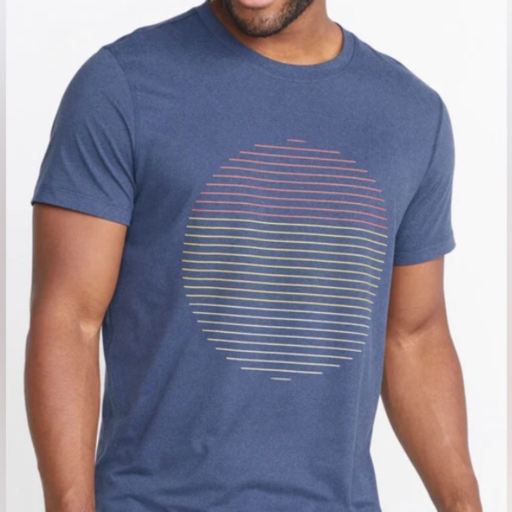 ML Sports Tee